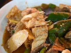 -红日饭店(裕隆三路店)