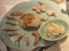 -成隆行·蟹王府(九江路店)