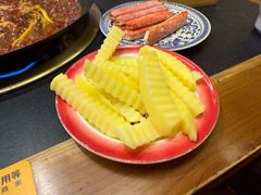 -沸炉重庆老火锅(军事博物馆店)