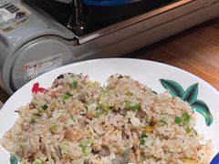 -破三川·新川菜(静安大融城店)