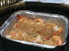 -花味烤肉·拌饭(庐阳万科店)