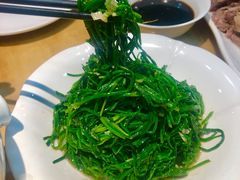 沙葱-同心春餐饮(富宁街店)
