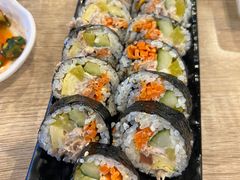 -郑阿姨的家·이모네·韩料&烤肉(武川路店)