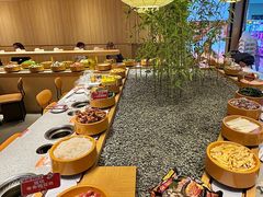 -喜家自助小火锅(金茂览秀城店)
