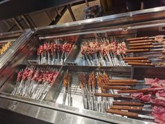 -生火火·小炉子炭烤(金楠天街总店)