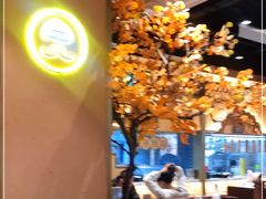 -巴依老爷新疆美食(牡丹园店)