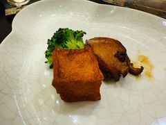 -杭州国际会议中心洲际酒店-原素全日餐厅(解放东路店)