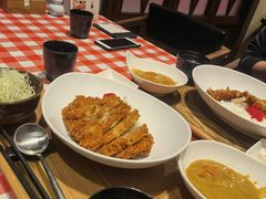 -yokocho上横町·日本食街(深业上城店)