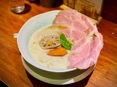 -真打拉面·日式拉面新流派(体育西横街店)