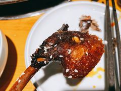 -小饕荟雅安贡椒鱼鲜馆(广福桥店)