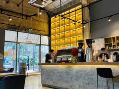 -GOTLOT COFFEE&KITCHEN角落厨房NOOK店