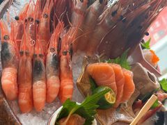 -花潮料理艺食馆(SM新生活广场店)