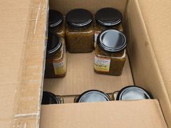 -苏州市吴中区光福窑上花果蜜饯厂