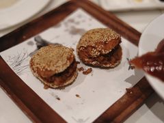 -四季民福烤鸭店(通州马驹桥店)