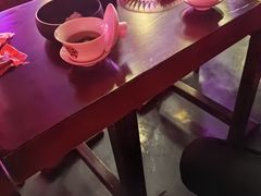 -盖碗儿梨园·变脸吐火·川剧(天府广场店)