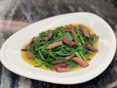 韭菜海肠-潮人姐妹轩(海宁路店)
