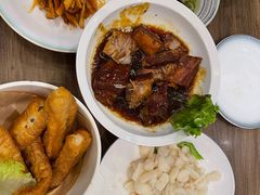 -锡和无锡菜(景丽苑店)
