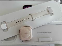 -Apple零售店(青岛万象城店)