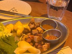 -Blac+Blac(中海环宇荟店)