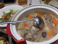 -羊之道草原味道清真餐厅(番禺店)