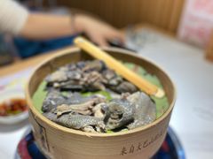 -黑鸡小馆(金源店)