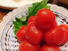 -鸟鹏烧鸟居酒屋(天河领展店)