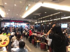 -汉堡王(砂之船奥莱店)
