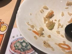 -吉野家(上海美罗城店)