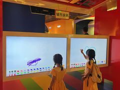 -佛山科学馆