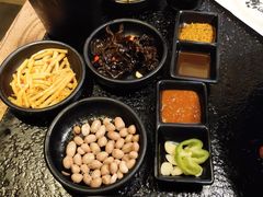-九田家黑牛烤肉料理(中北镇店)