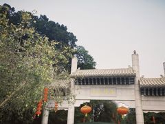 -南海神庙