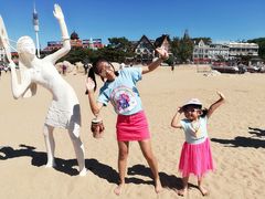 -老虎石海上公园