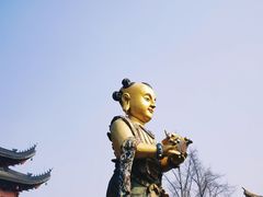 -上海东林寺(金山区)