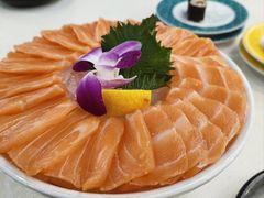 -采御鲜·回转寿司(汕头万达店)
