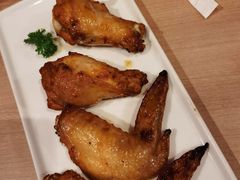 -必胜客(机场路店)