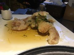 锅包肉-黑土印象菜馆(三元桥店)