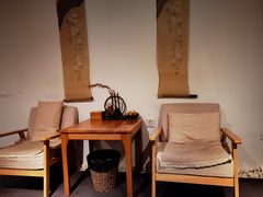 -锦初·禅意4K影院式足道·新中式SPA(茂业天地店)