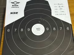-都市枪神实弹射击俱乐部