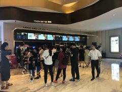 -万象影城(石家庄万象城IMAX激光店)