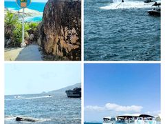 -三亚蜈支洲岛旅游区