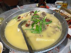 -辣出味岳阳特色烧烤·龙虾大排档(砂子塘总店)