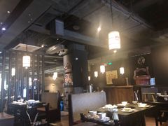 大堂-椒王火锅(厚街万达店)