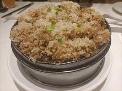 糯米排骨-金春禧·鲁菜海鲜(延吉路万达店)