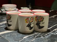 -新白鹿餐厅(松江开元地中海店)