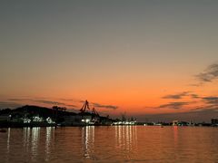 -长洲岛