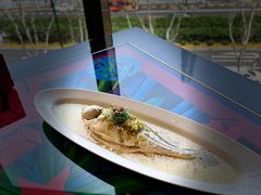 -上海滩餐厅(BFC外滩金融中心店)