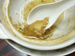 -添發碗仔翅美食