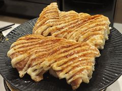 焦糖鲑-争鲜回转寿司(浦东三钢里PLUS店)