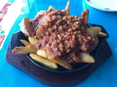 牛肉酱焗薯-My Way Town买味堂·东南亚餐厅(亦庄店)