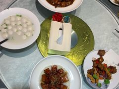 -巨鼎谭家菜(普照寺路店)